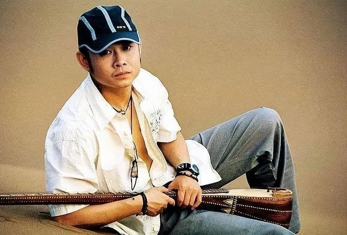 新歌爆火后，国家级音乐家盛赞刀郎：他是中国最天才的作曲家之一-音乐Wu哥-音乐Wu哥-哔哩哔哩视频