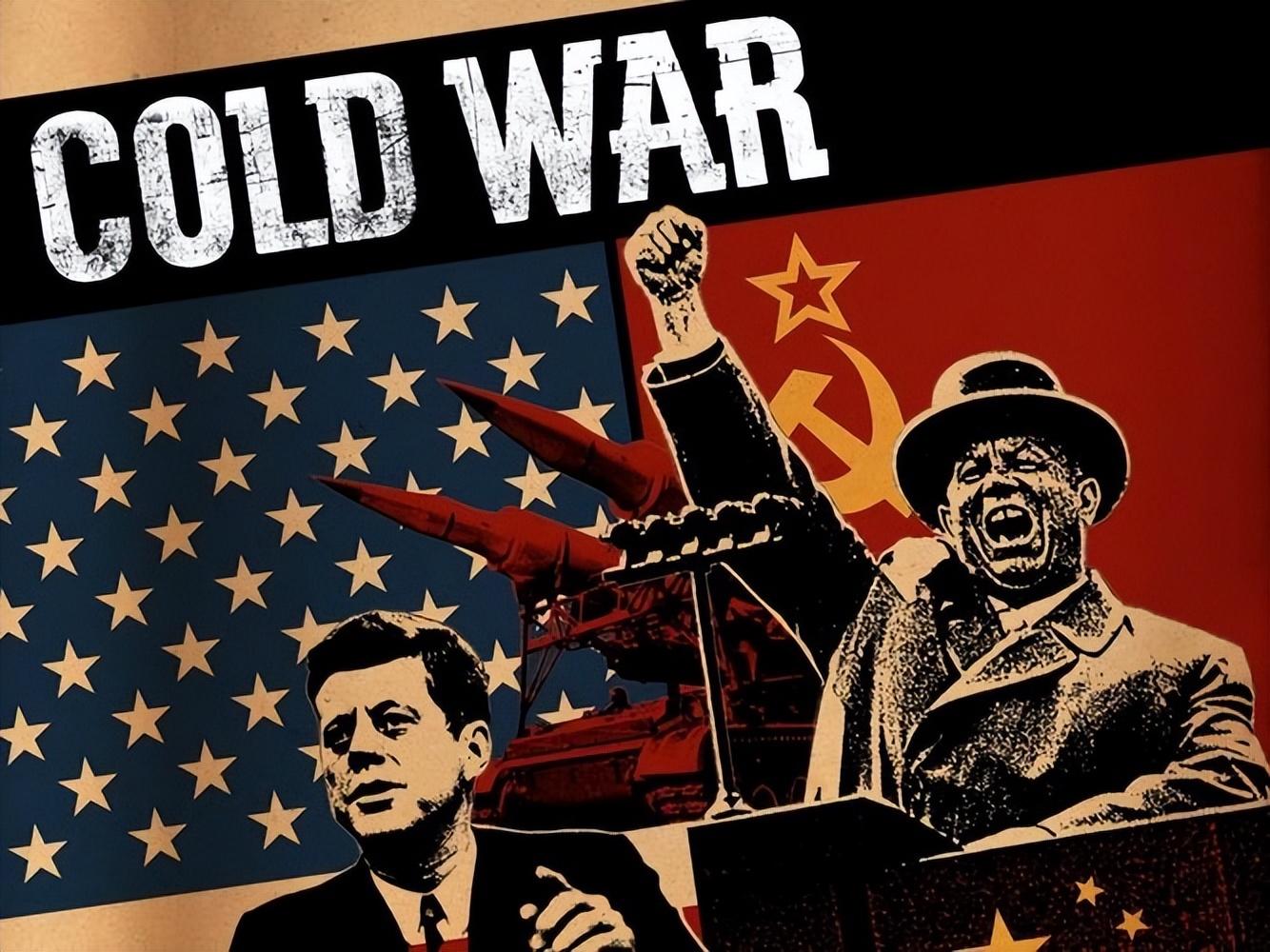 从苏联的历史 谈冷战视角下美国对华为的管制升级 - 国际观察 - 倍可亲