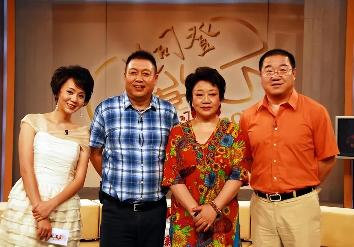 被亿万富婆倒追,让小香玉含泪感谢,其貌不扬的王为念有何魅力?