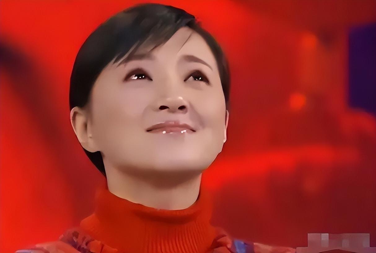 "小品公主"金玉婷五登春晚,面对流言和偏见,罗翔郭德纲说得对