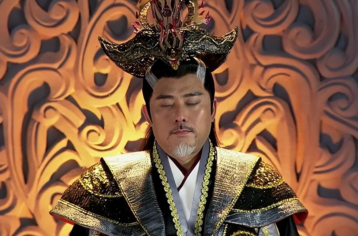 通天教主有个弟子,本事大没入封神榜,千年之后如来也要敬他三分