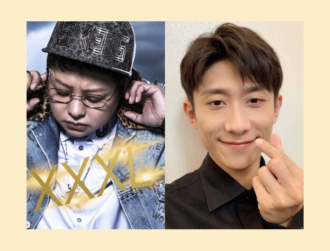 韩红是张一山的姑姑郭京飞和陆毅还一起在综艺里出现过,贝儿还嘱咐小