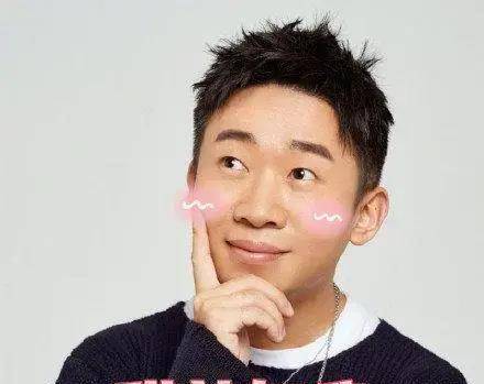 原创和钟汉良,萧敬腾,郎朗同台,"丑男"杨迪却成了最亮眼的那一个