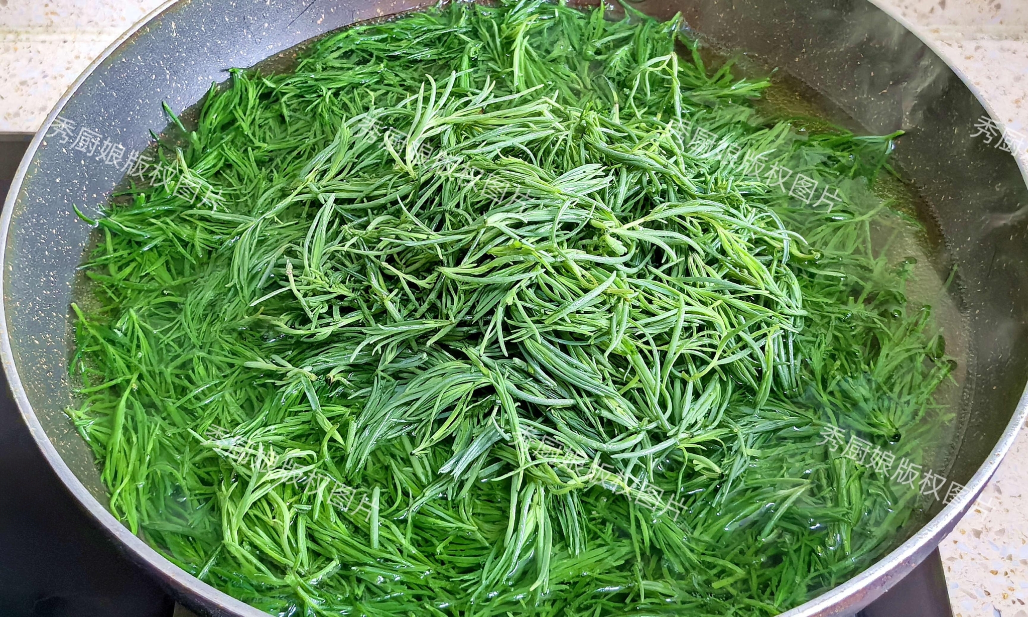 黄须菜富含维生素a,维生素