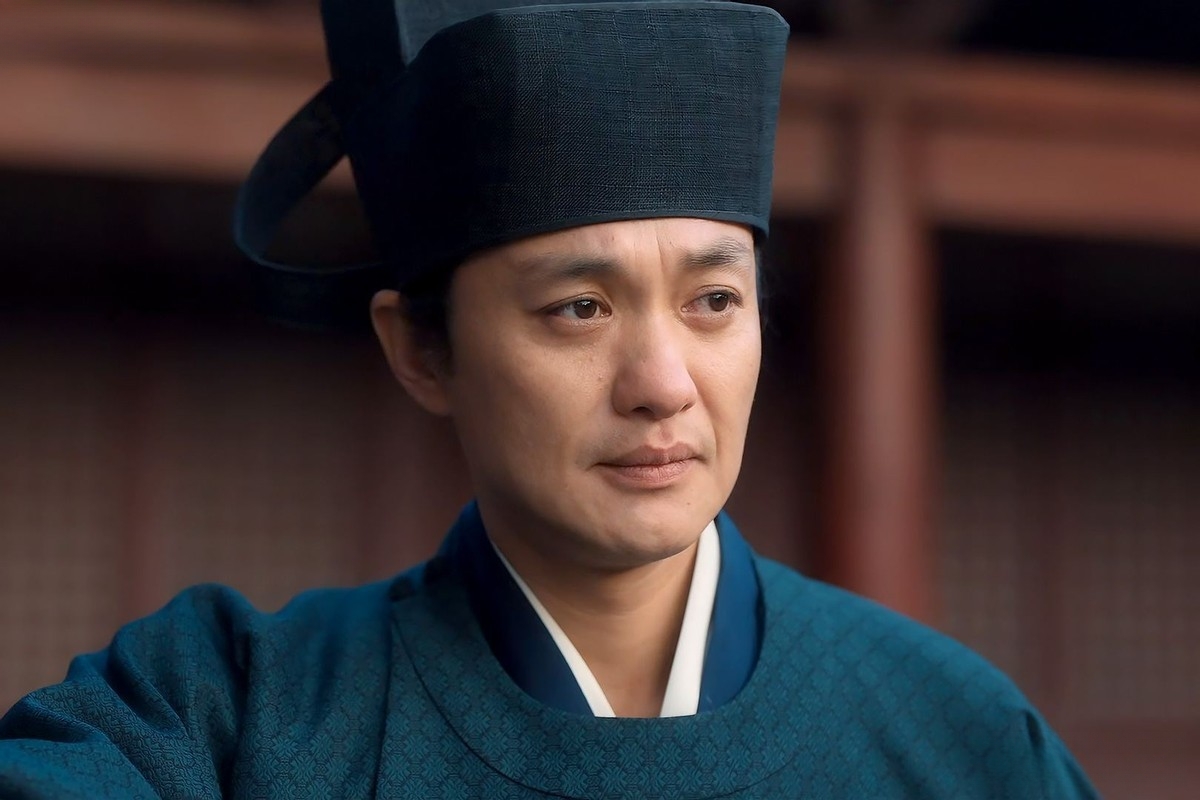 周一围的顾震,精彩全藏在细节里