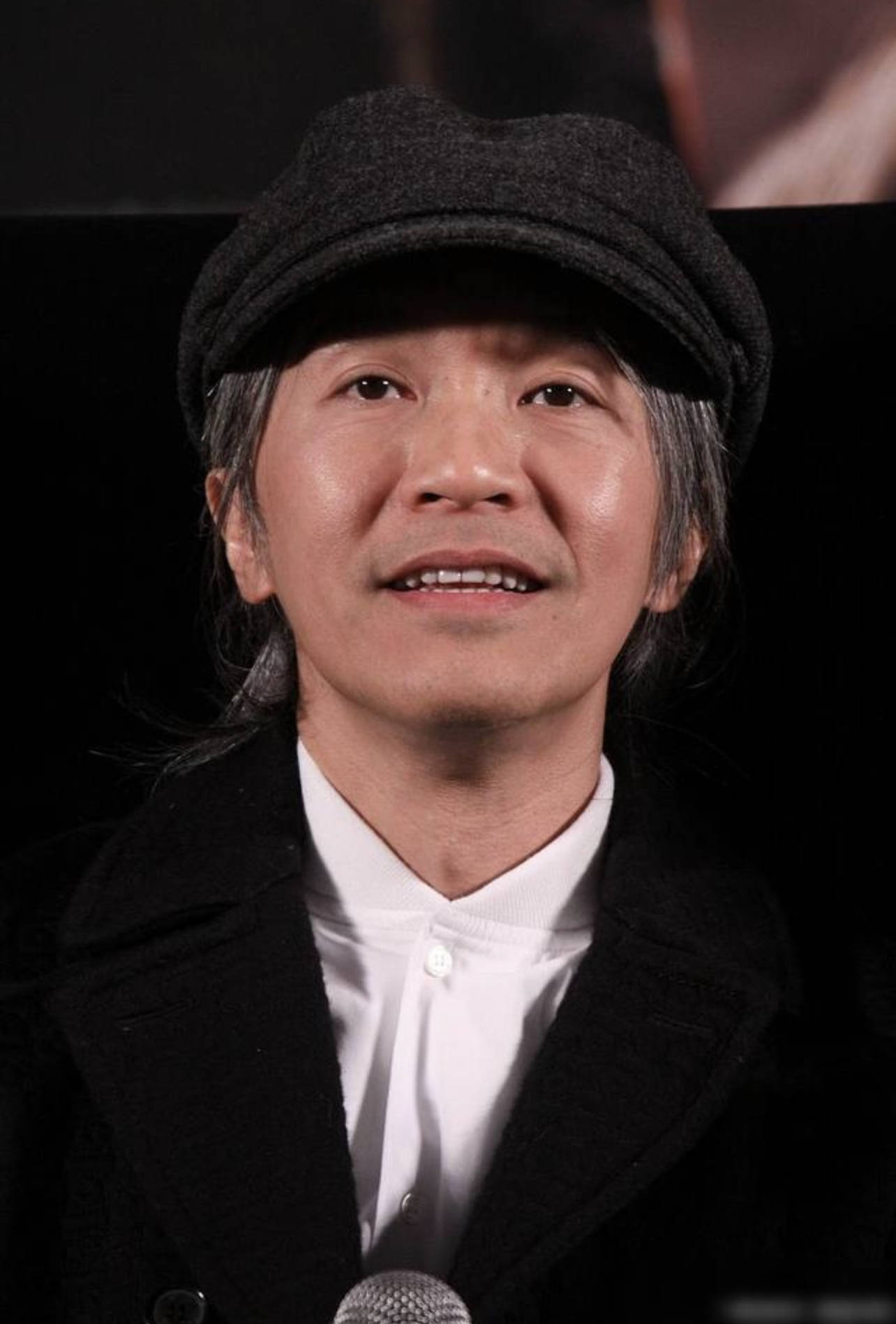 61岁周星驰遗嘱疑曝光!干女儿徐娇成财产继承人,张柏芝三胎也被提及?