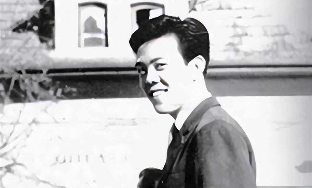 容国团:我国首个世界级冠军,31岁自缢而亡,只留下10字遗书