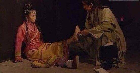 古代能够让你笑到死的笑刑,笑到你窒息身亡十分残忍!