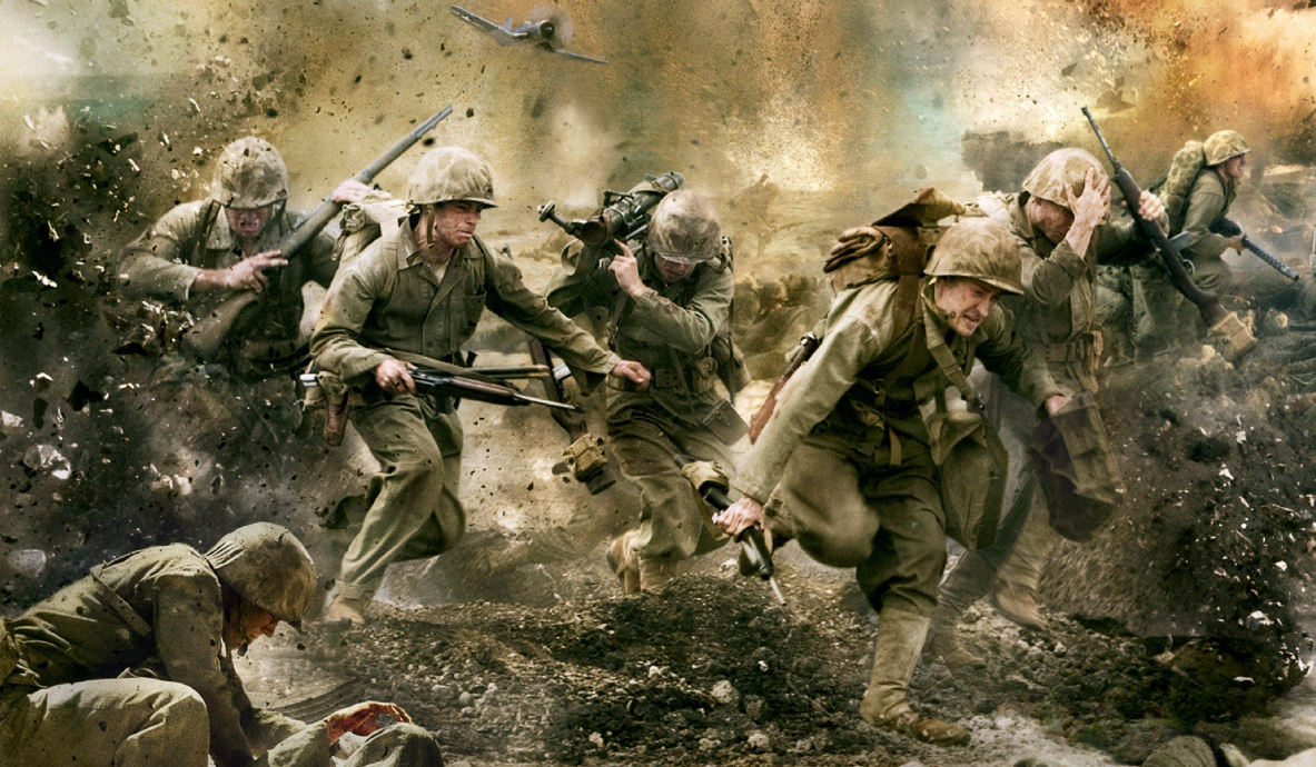 一旦三战爆发,哪国有能力阻挡美国的军事进攻?美表示只有一个