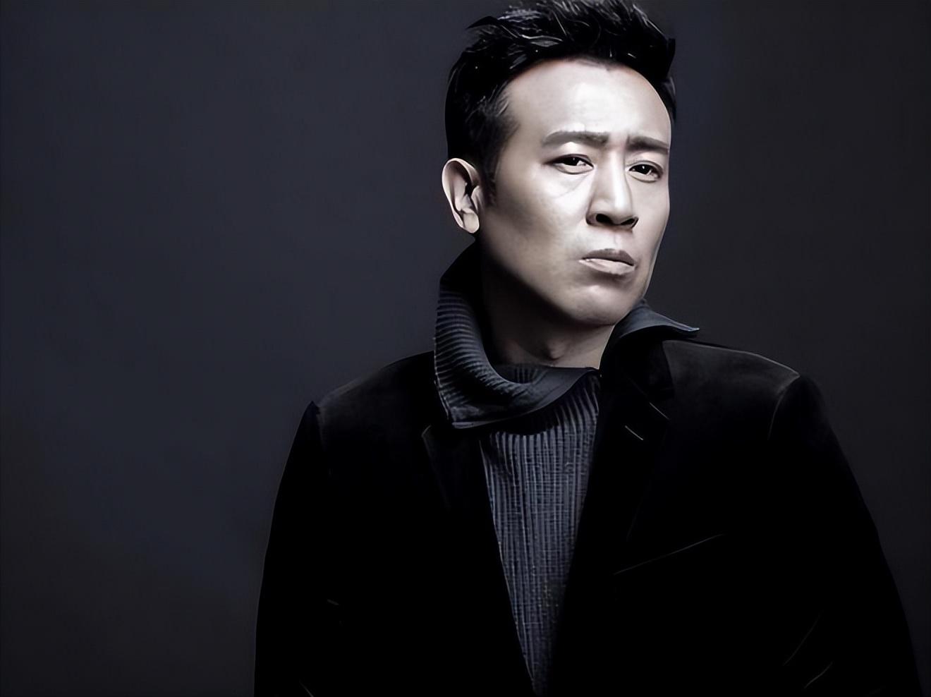 这一次,51岁的于和伟,不再被世界宽容