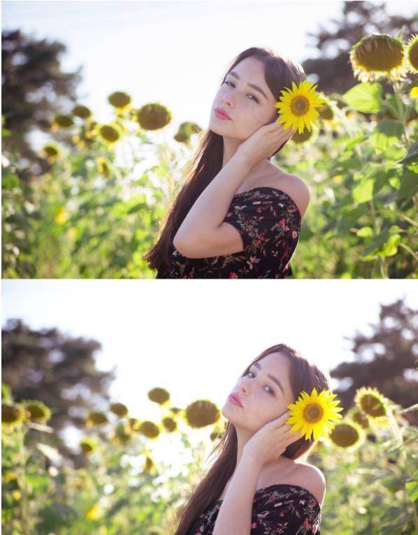 俄罗斯21岁嫩模,仙女长相楚楚可怜,叫人挪不开眼 - 臻鸣动力业务官网