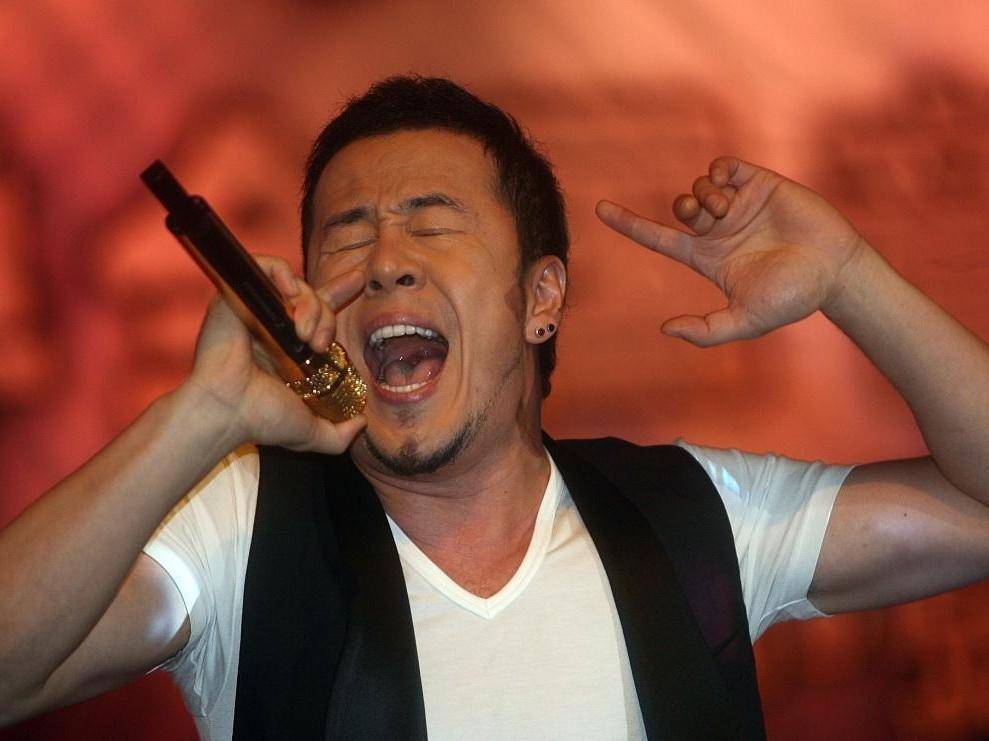 "过气歌手"的残酷真相,在杨坤身上体现得淋漓尽致