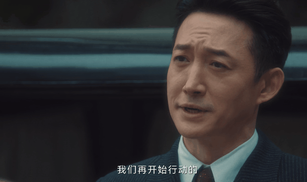 咱也不知道中年男演员的演技是不是都带着一股"爹味",反正王阳的爹味