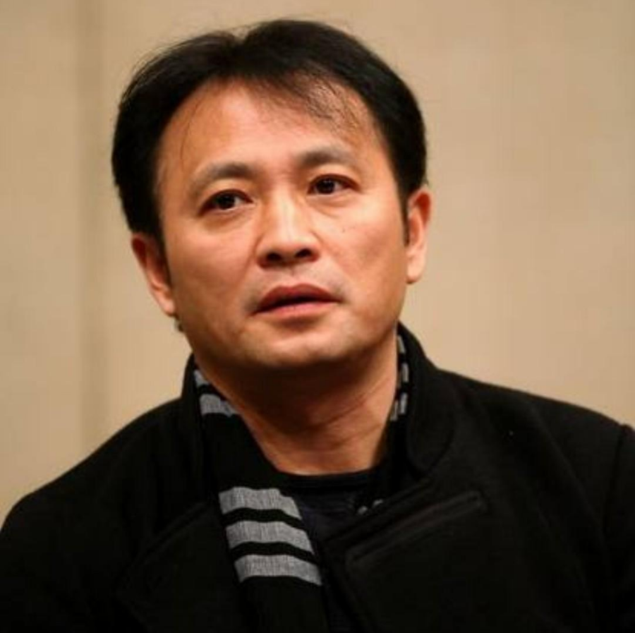 著名演员丁志诚:照顾残疾半生,如今60岁依旧未婚