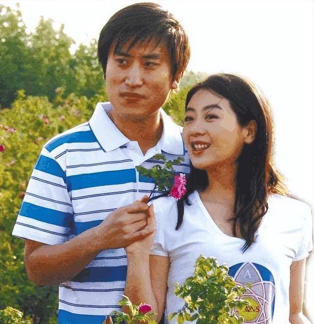 赵本山爱徒吴云飞婚姻生变,《乡村爱情》赵玉田扮演者