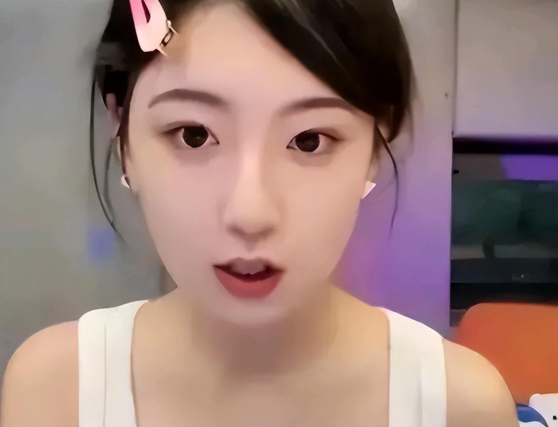 河南大学张薇保研原因曝光,果然有内幕,她打了河南大学的脸