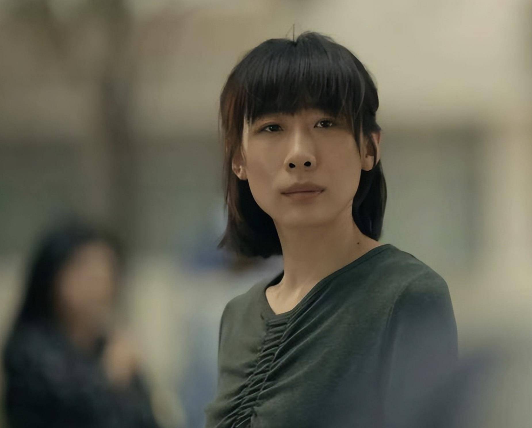 2018年,任素汐带着电影《无名之辈》,一步步走向了自己的封神之路.