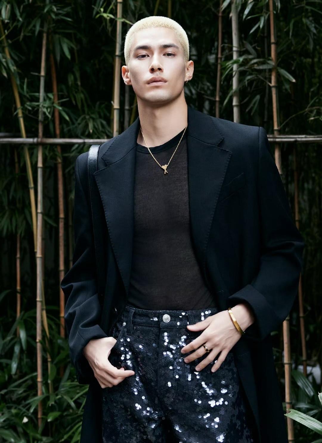 惠英红气场全开,李沁只惊艳了下半身,我却被言承旭迷了眼