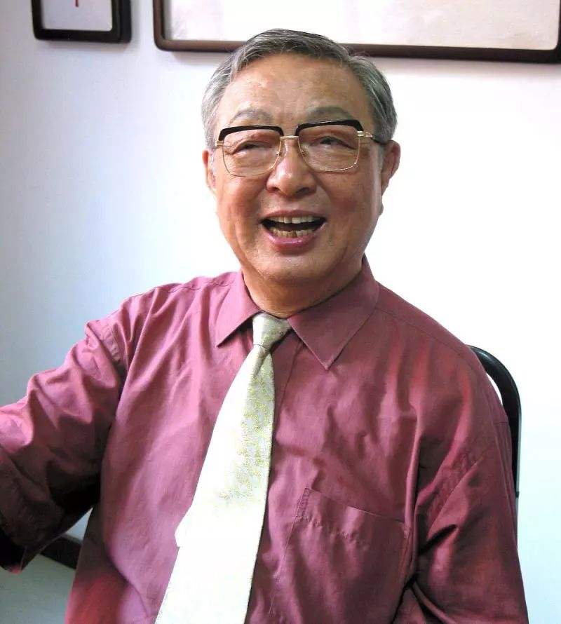 相声名家唐杰忠:丧子后患双癌离世,两个儿女为遗产闹上法庭