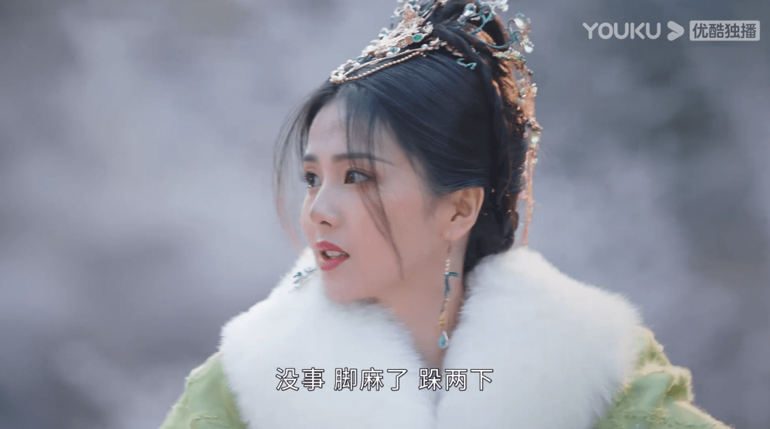 图片[20] - 新一代“神女”白鹿到底有什么魅力？ - 小轻秀场