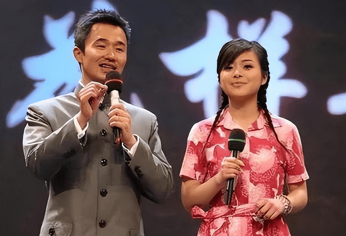 面对一位有才华,而且对自己又体贴的男人,陈辰很快就被程雷俘获了芳心