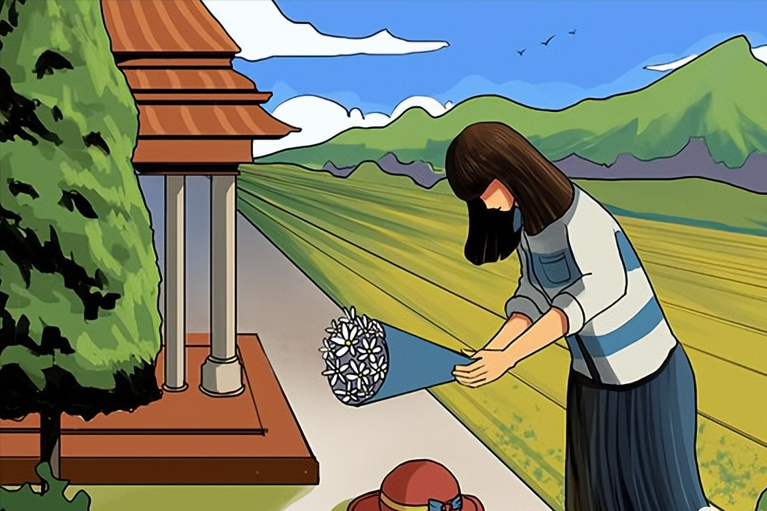 今年清明节很特殊,提醒:三类人不扫墓,四件事不要做,绝非迷信