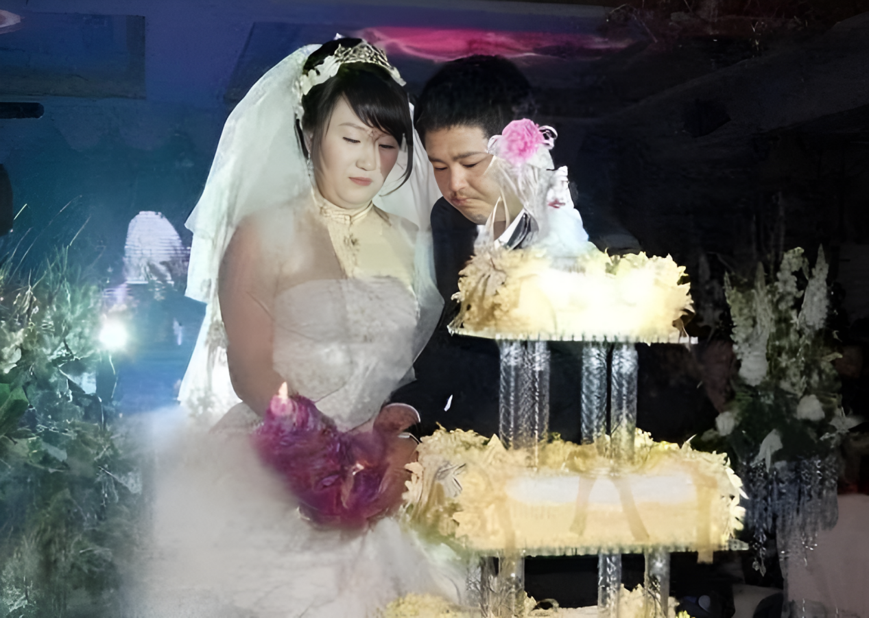 赵本山女儿赵玉芳:倒贴300万下嫁穷小伙,结婚15年被丈夫宠成宝