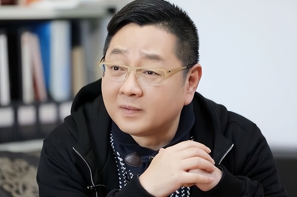 但是对于正经科班出身的张绍刚,很多人还是望尘莫及