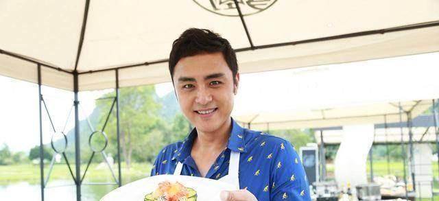 《王子变青蛙》主演现状,陈乔恩事业红火,她却息影嫁给光头大叔