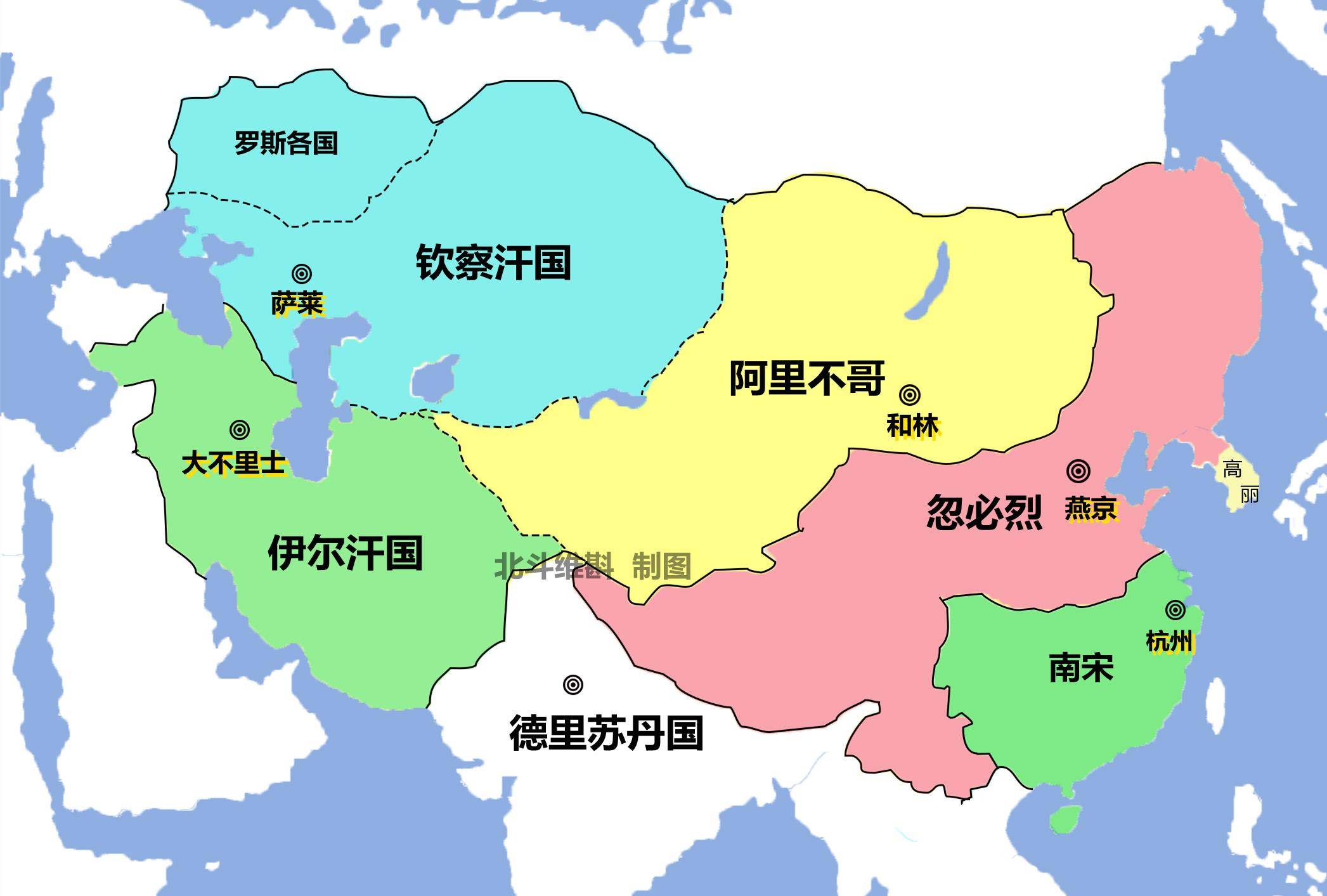 易有料-智能信息流一站式服务平台