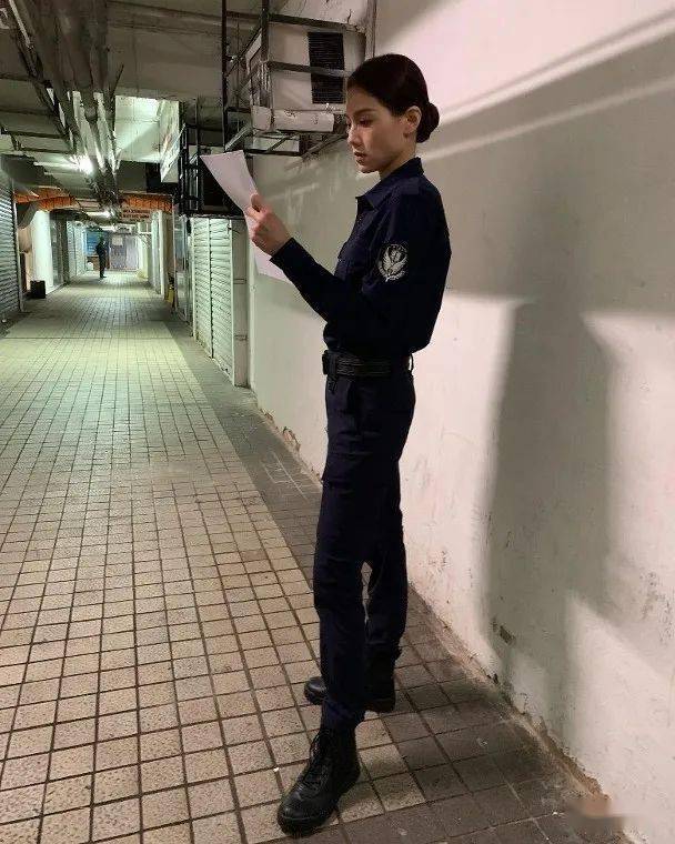 周秀娜成功跻身打女行列 文颂娴短发造型被赞冻龄(图2)