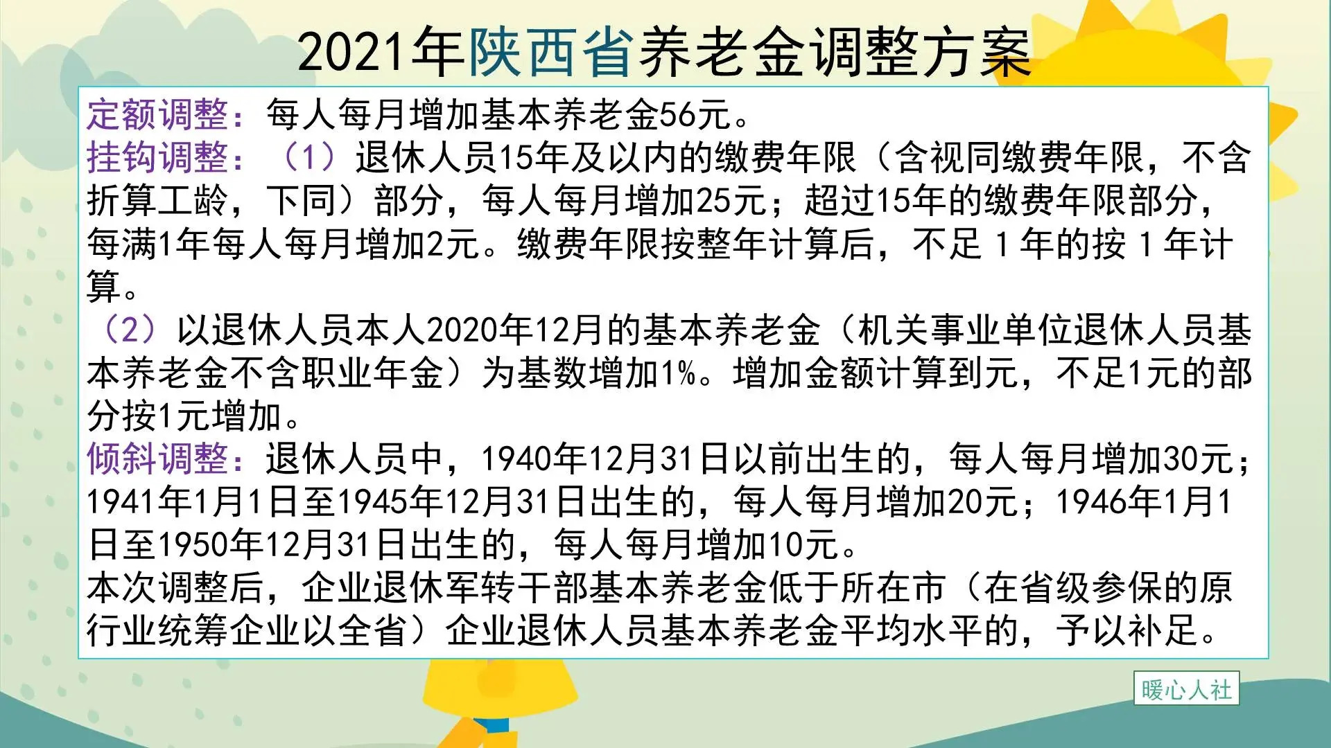 2021年山西养老保险截止时间(2021年山西养老保险截止时间查询)