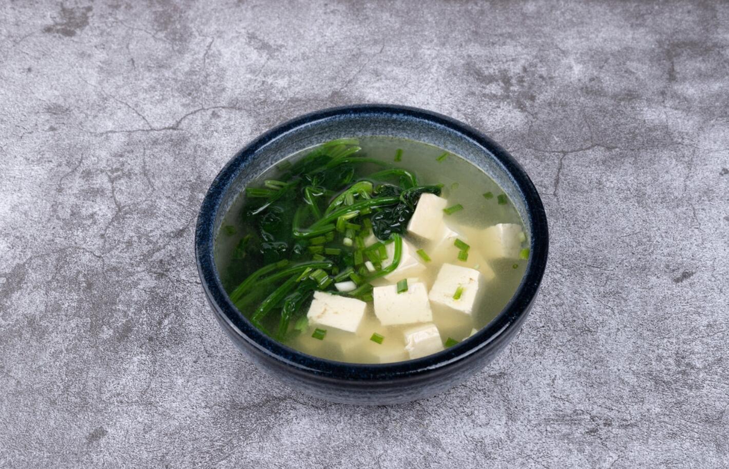 菠菜豆腐怎么做_菠菜豆腐的做法_豆果美食