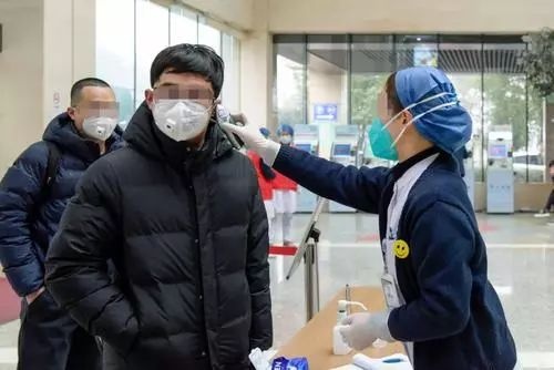 面对病毒,即将返程的我们应该注意什么?