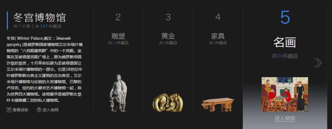 疫情当前,宅在家里除了“养猪”还能干啥,还能逛“博物馆”……