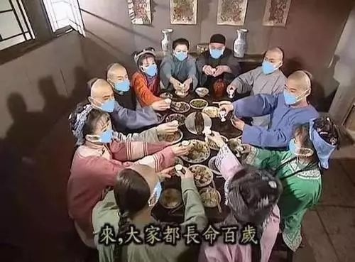 面对病毒,即将返程的我们应该注意什么?