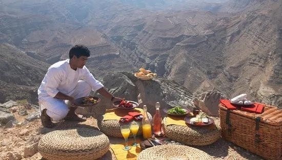 世界顶级的野奢酒店竟长这样?一个客房1600㎡
