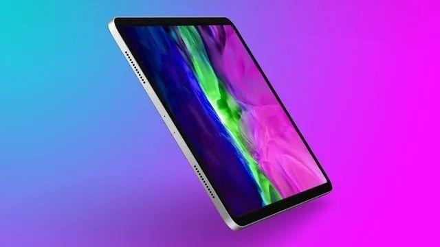 今日热点 | iPad Air 5或将配备双摄;Apple Watch上线微信支付功能