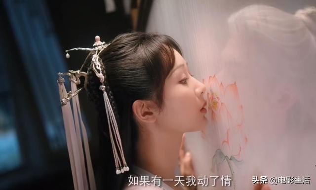 杨紫又“捅夫”!《沉香如屑》预告上线,光看预告就被虐到了