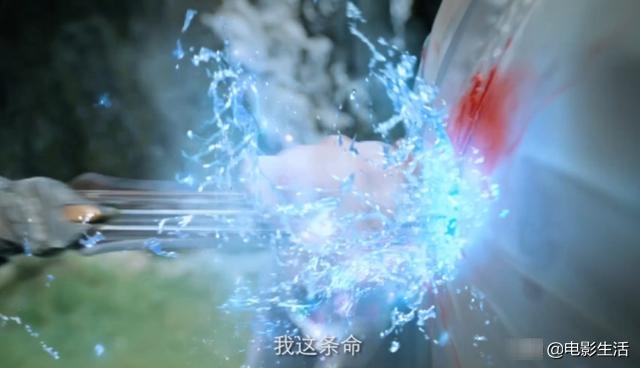 杨紫又“捅夫”!《沉香如屑》预告上线,光看预告就被虐到了
