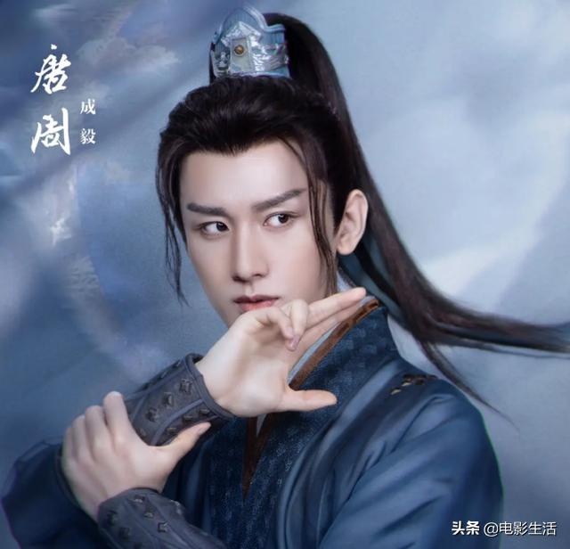 杨紫又“捅夫”!《沉香如屑》预告上线,光看预告就被虐到了