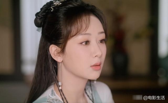 杨紫又“捅夫”!《沉香如屑》预告上线,光看预告就被虐到了
