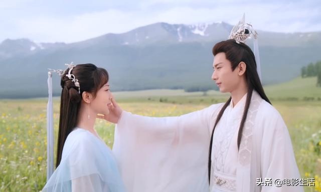 杨紫又“捅夫”!《沉香如屑》预告上线,光看预告就被虐到了