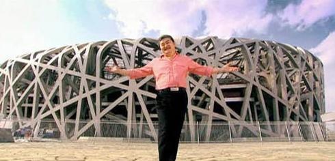 “北京欢迎你”,2008年那个夏天,这首歌曲为何火遍全国