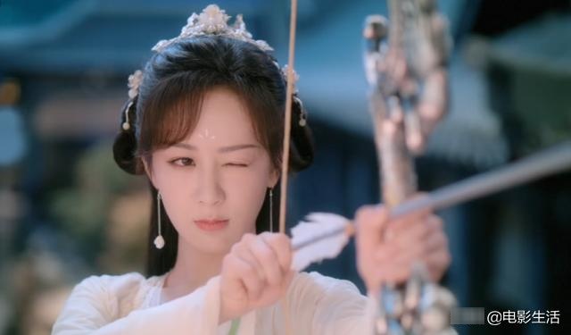 杨紫又“捅夫”!《沉香如屑》预告上线,光看预告就被虐到了