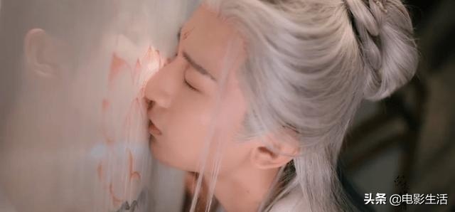 杨紫又“捅夫”!《沉香如屑》预告上线,光看预告就被虐到了
