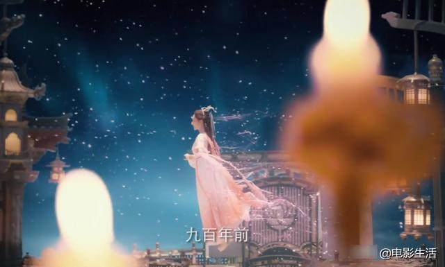 杨紫又“捅夫”!《沉香如屑》预告上线,光看预告就被虐到了