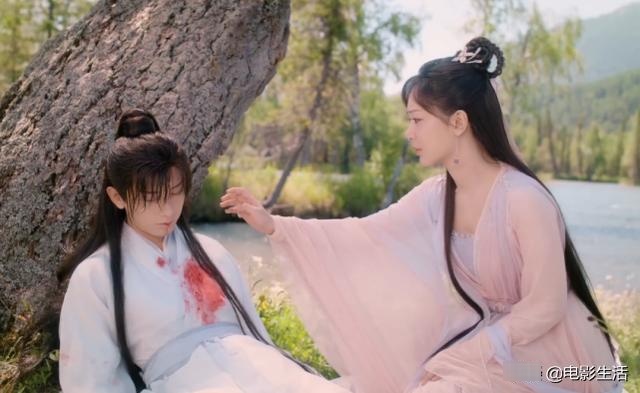 杨紫又“捅夫”!《沉香如屑》预告上线,光看预告就被虐到了
