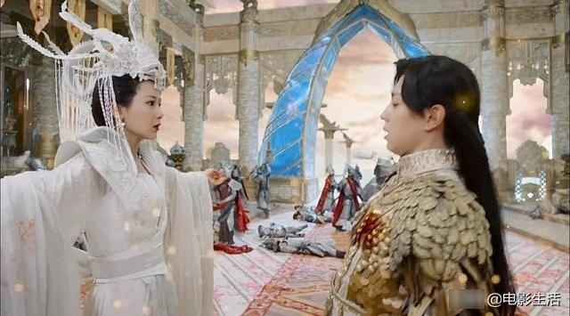 杨紫又“捅夫”!《沉香如屑》预告上线,光看预告就被虐到了
