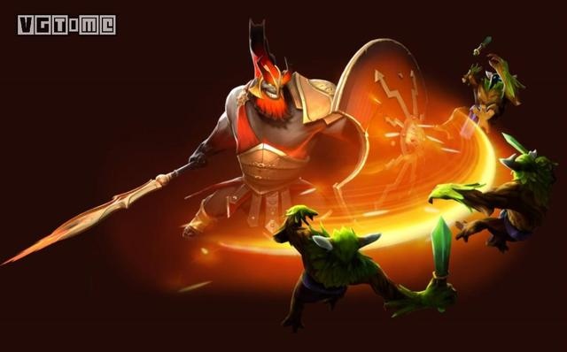杭州亚运会电竞项目名单公布《DOTA2》等八款作品入选